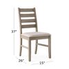Picture of Pascal 5pc Round Dining Set