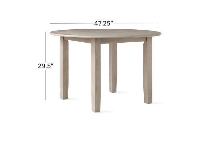 Picture of Pascal 5pc Round Dining Set