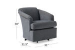 Picture of Cass Swivel Chair