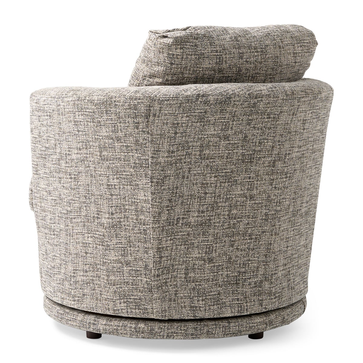 Tina Swivel Chair | The Furniture Mart