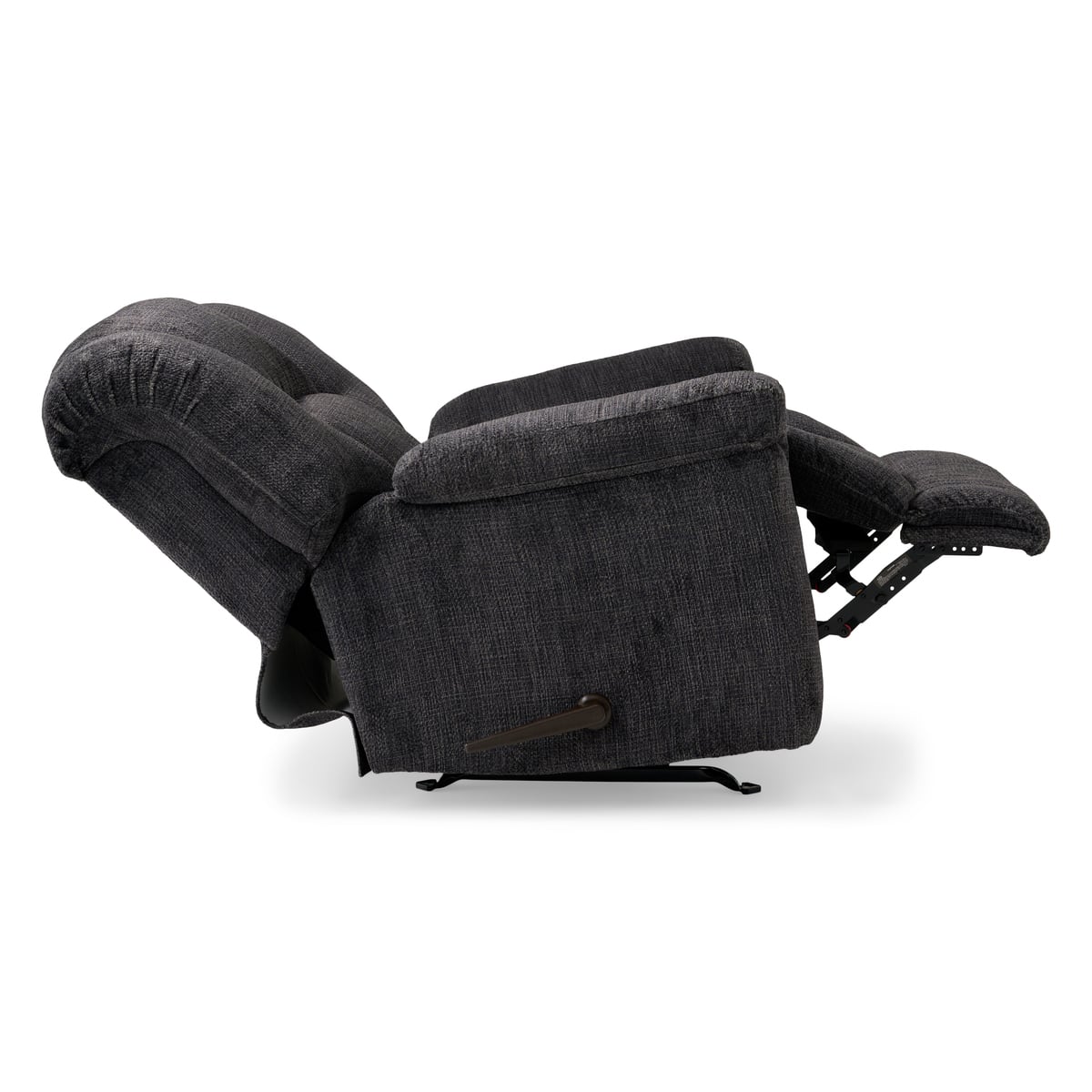 Gladiator Rocker Recliner | The Furniture Mart