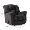 Picture of Gladiator Rocker Recliner