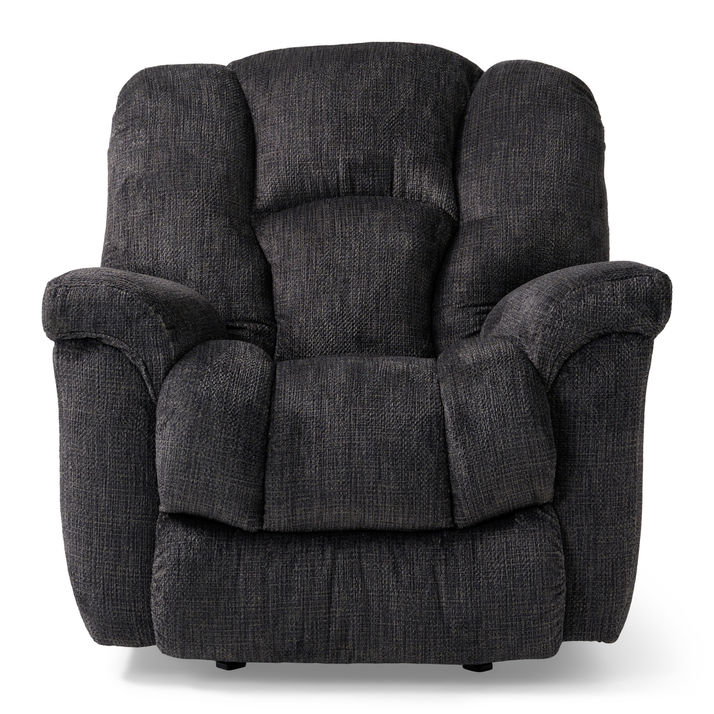 Gladiator Rocker Recliner Shop ‎Home Furniture and Decor