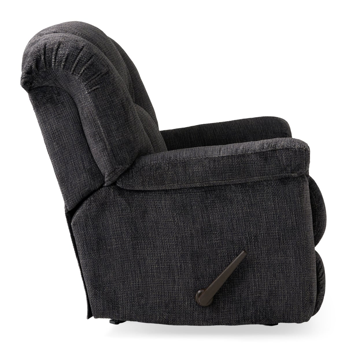 Gladiator Rocker Recliner | The Furniture Mart