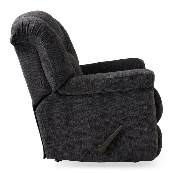 Gladiator Rocker Recliner Shop ‎Home Furniture and Decor