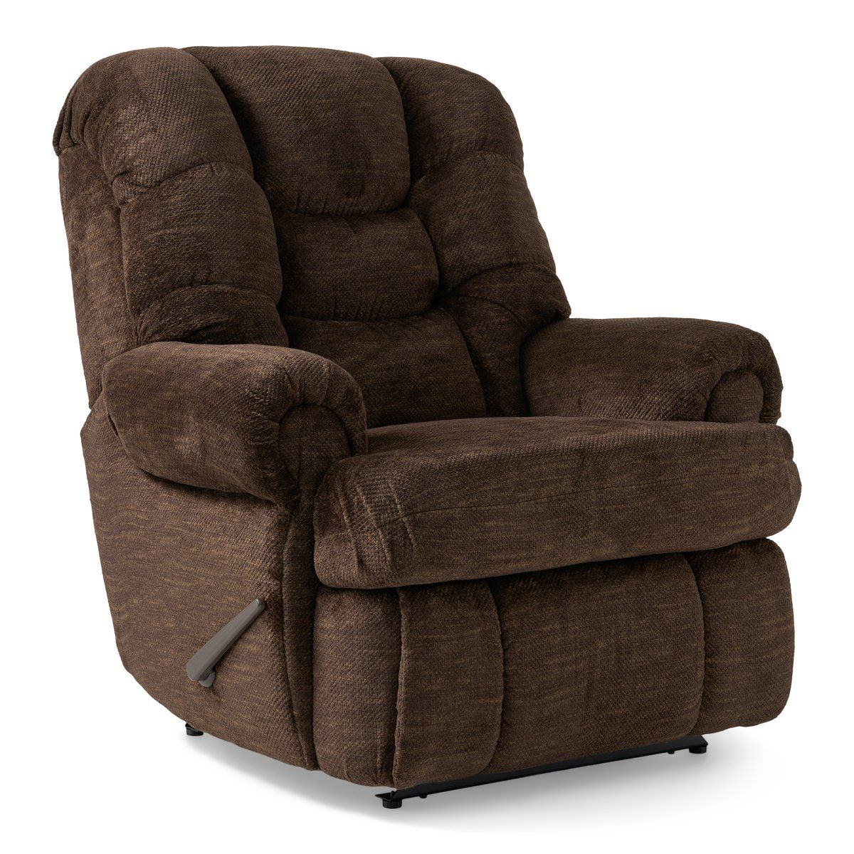 Mack King Comfort Recliner