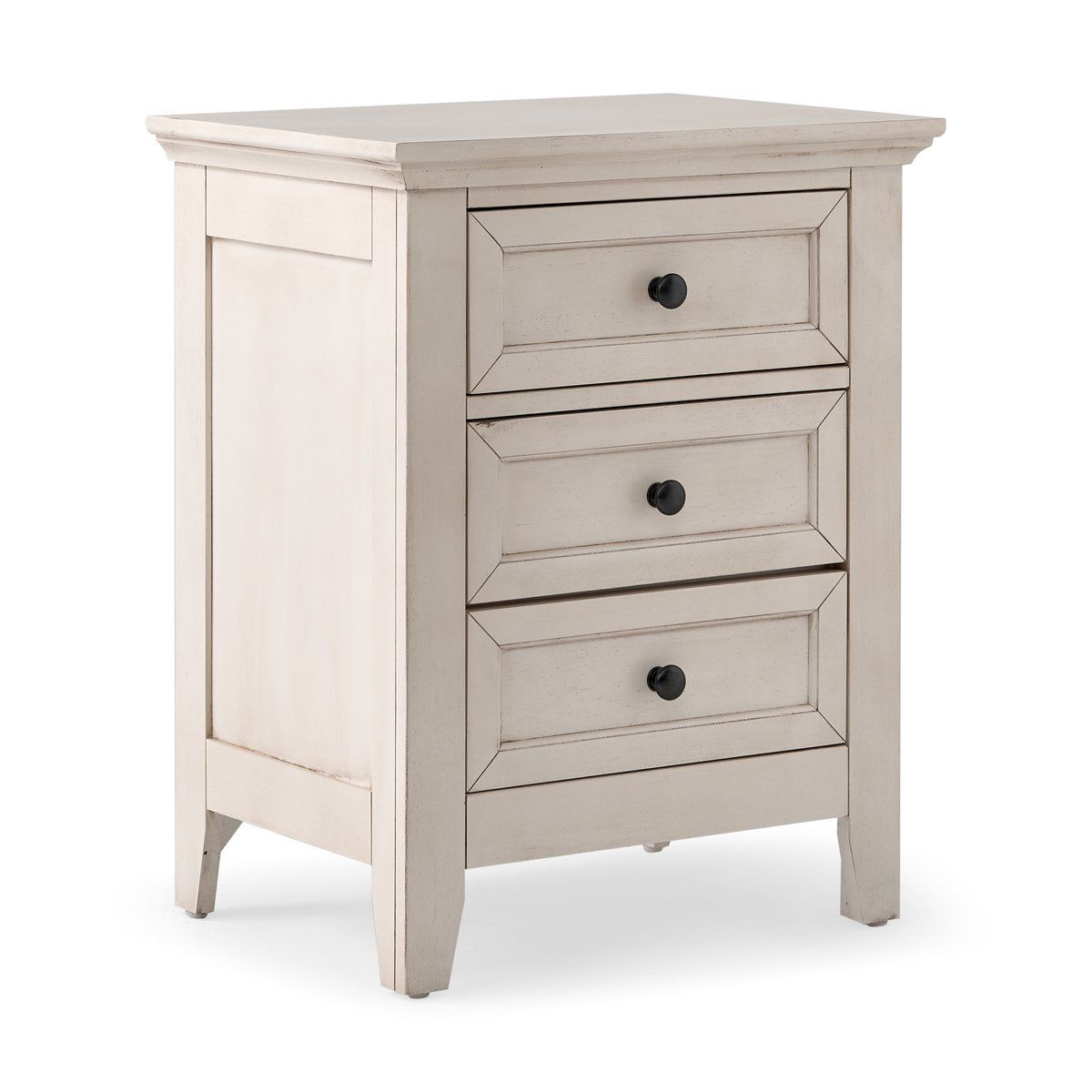 San Mateo Nightstand