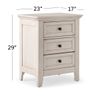 Picture of San Mateo Nightstand