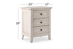 Picture of San Mateo Nightstand