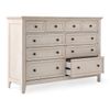 Picture of San Mateo Dresser