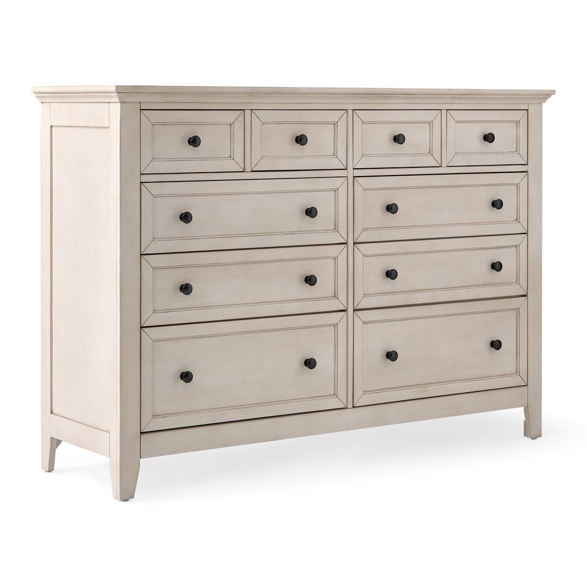 San Mateo Dresser