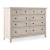 Picture of San Mateo Dresser