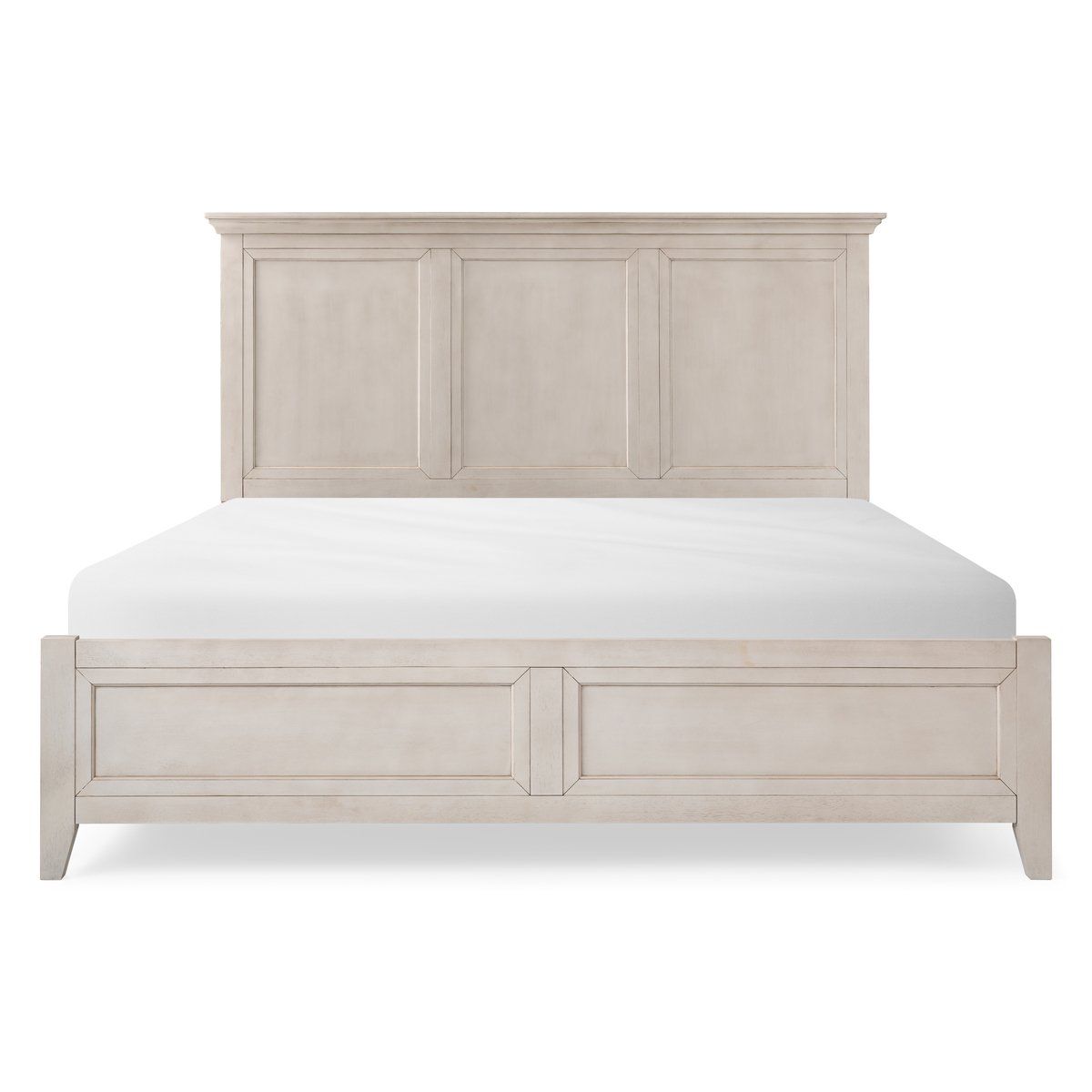 San Mateo Queen Bed