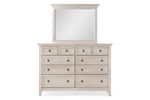 Picture of San Mateo King Bedroom Set
