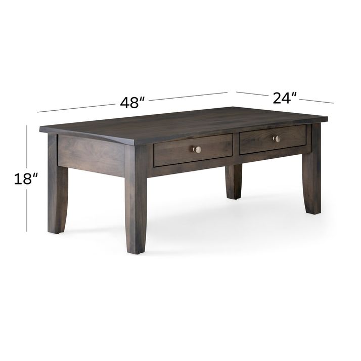 Picture of Atwood Cocktail Table