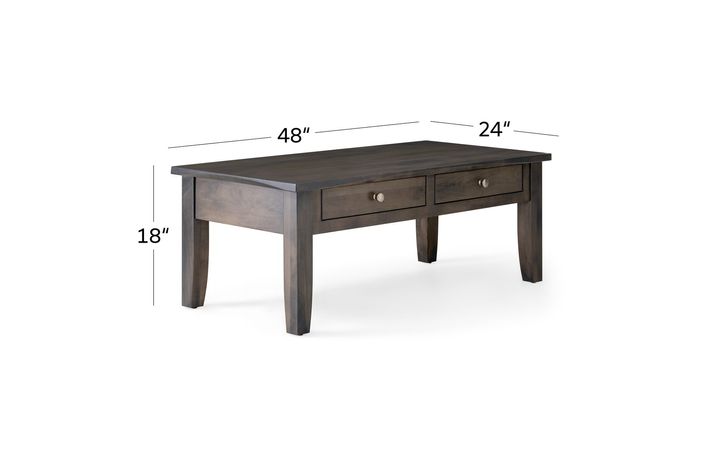 Picture of Atwood Cocktail Table