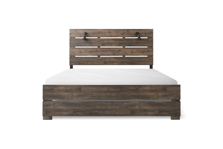 Picture of Misty Lodge King Bedroom Set