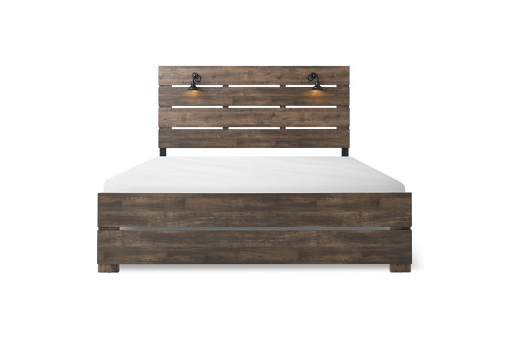 Picture of Misty Lodge King Bedroom Set