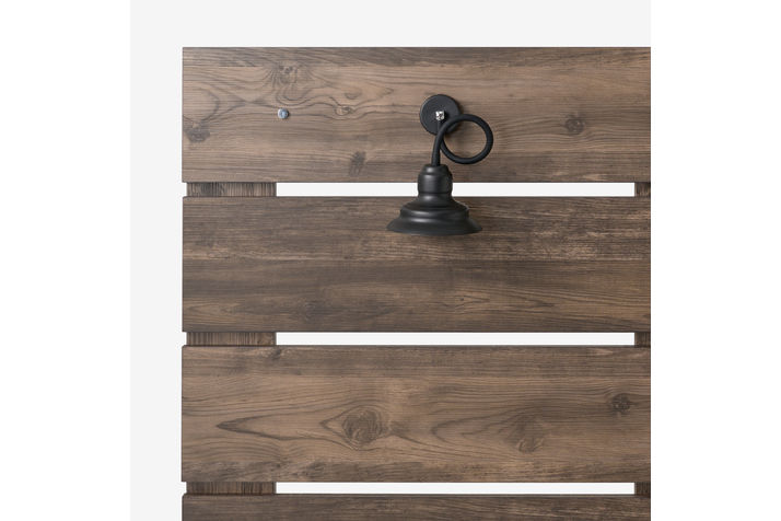 Picture of Misty Lodge King Bedroom Set