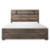 Picture of Misty Lodge Full Bedroom Set