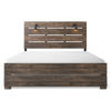 Picture of Misty Lodge Full Bedroom Set