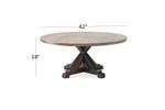Picture of Barley Belair Cocktail Table