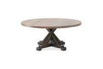 Picture of Barley Belair Cocktail Table