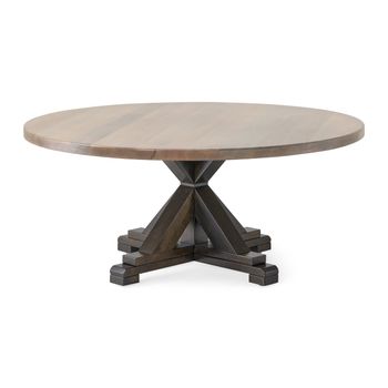 A picture of Barley Belair Cocktail Table.