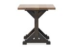 Picture of Barley Belair End Table