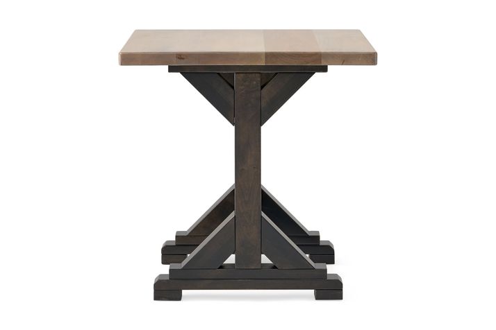 Picture of Barley Belair End Table