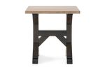Picture of Barley Belair End Table