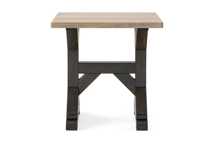 Picture of Barley Belair End Table