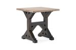 Picture of Barley Belair End Table