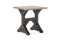 Picture of Barley Belair End Table