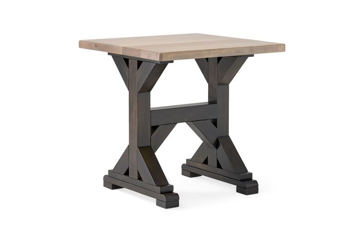 Picture of Barley Belair End Table