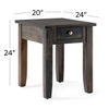 Picture of Atwood End Table