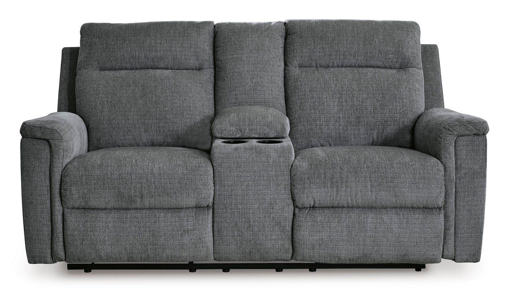 Barnsana Power Console Loveseat