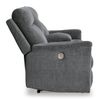 Picture of Barnsana Power Console Loveseat