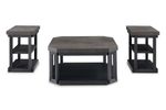 Picture of Bonilane 3pk Table Set