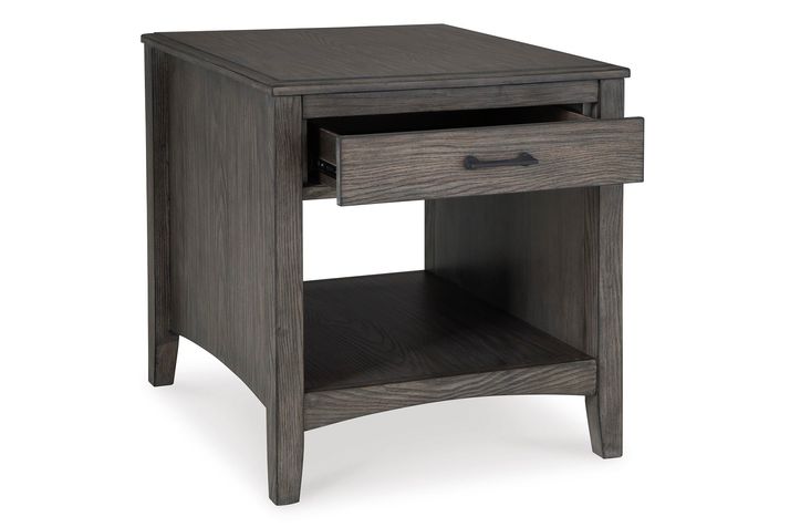 Picture of Montillan End Table