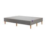 Picture of Purple Natural Leg King Foundation