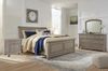 Picture of Lettner King Sleigh Panel Bedroom Set