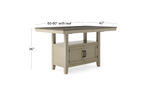 Picture of Hyland Counter Table