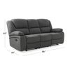 Picture of Pacifica Reclining Sofa