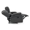 Picture of Pacifica Reclining Loveseat