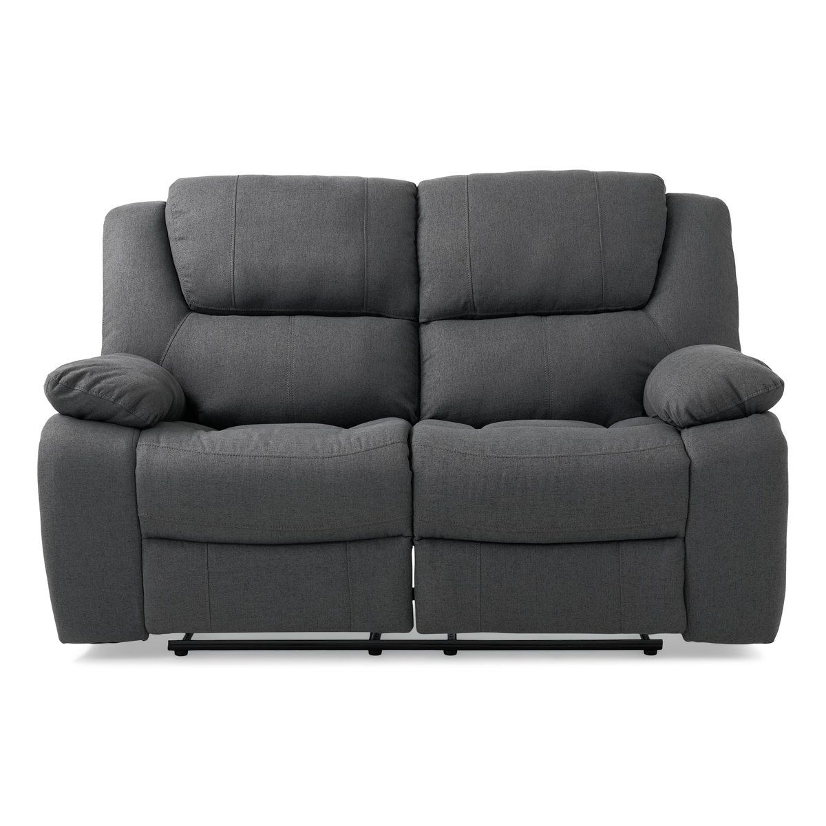 Pacifica Reclining Loveseat