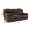 Picture of Pasadena Reclining Sofa