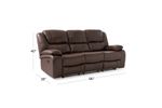 Picture of Pasadena Reclining Sofa