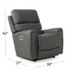 Picture of Apollo Power Rocking Recliner