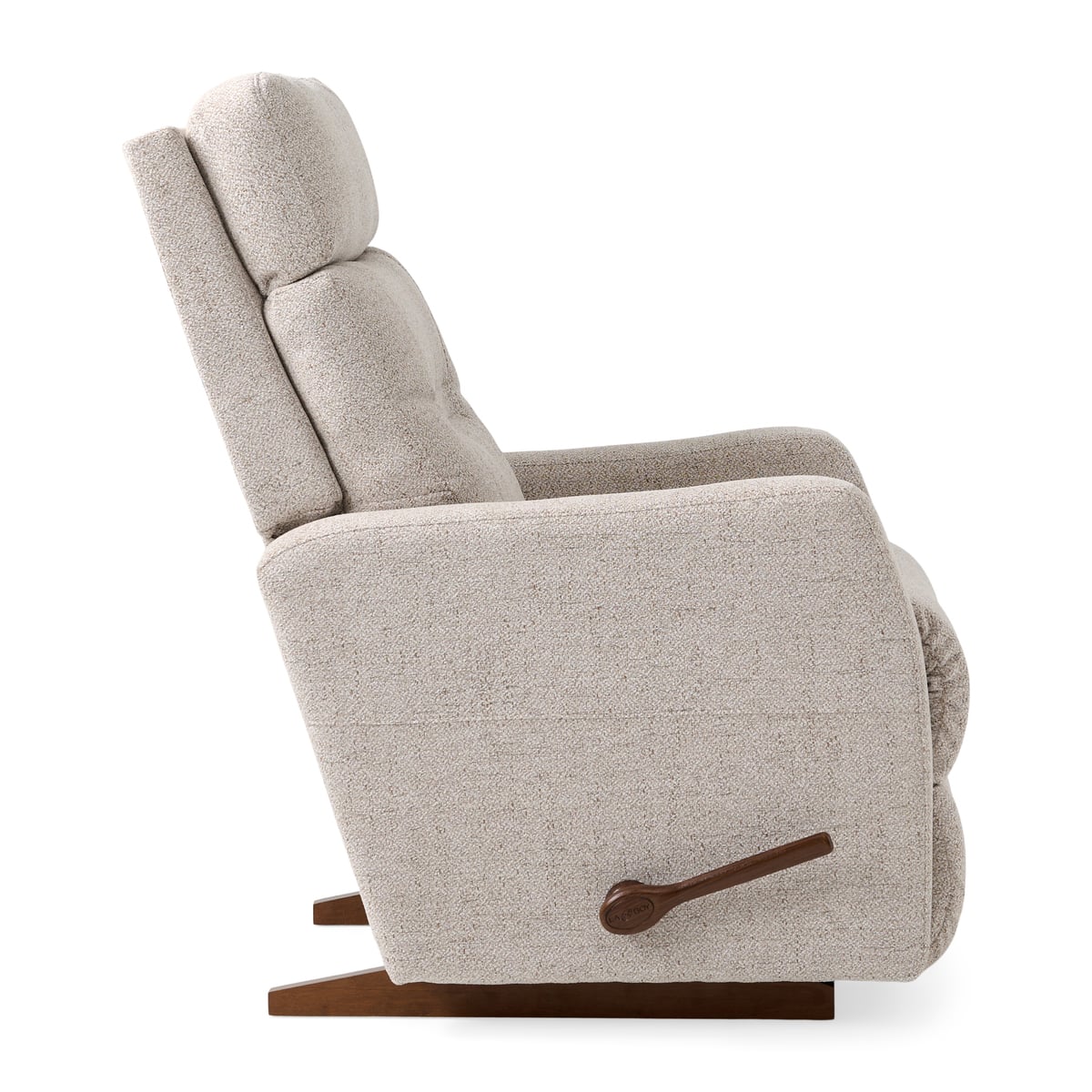 Lennon Rocker Recliner | The Furniture Mart